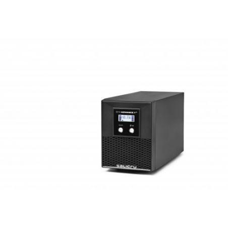 SALICRU 6A0EA000003 The SPS ADVANCE T series from Salicru offers, as a UPS/UPS (Uninterruptible…