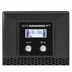 SALICRU 6A0EA000003 A série SPS ADVANCE T da Salicru oferece, como solução UPS/UPS…