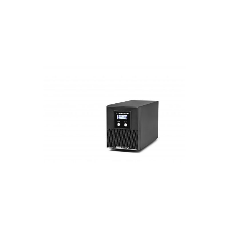 SALICRU 6A0EA000002 The SPS ADVANCE T series from Salicru offers, as a UPS/UPS (Uninterruptible…