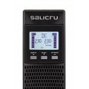 SALICRU 6A0CA000004 The SPS ADVANCE RT2 series from Salicru is a range of Line-interactive…