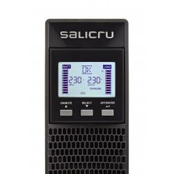 SALICRU 6A0CA000003 A série SPS ADVANCE RT2 da Salicru é uma gama de UPS de tecnologia…