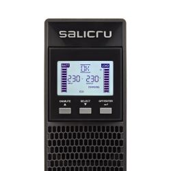 SALICRU 6A0CA000002 A série SPS ADVANCE RT2 da Salicru é uma gama de UPS de tecnologia…