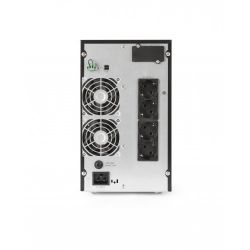 SALICRU 699CA000005 The SLC TWIN PRO2 series from Salicru is an Uninterruptible Power Supply…