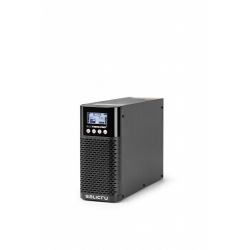 SALICRU 699CA000003 The SLC TWIN PRO2 series from Salicru is an Uninterruptible Power Supply…