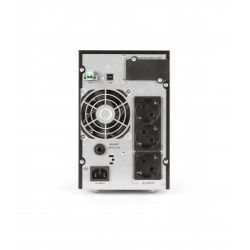 SALICRU 699CA000001 The SLC TWIN PRO2 series from Salicru is an Uninterruptible Power Supply…