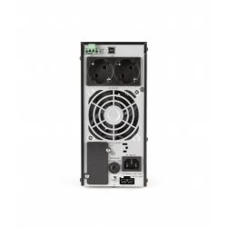 SALICRU 699CA000001 The SLC TWIN PRO2 series from Salicru is an Uninterruptible Power Supply…