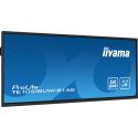 IIYAMA TE10518UWI-B1AG iiyama PROLITE. Product design: Digital easel board