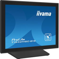 IIYAMA T1532MSC-B1S iiyama ProLite T1532MSC-B1S