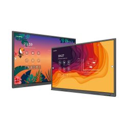 Newline IFPI-19X - Wall Mount Solutions for Interactive Display