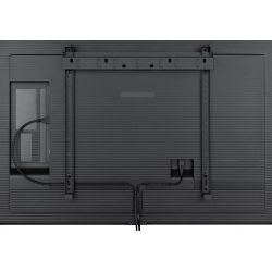 IIYAMA LH5560UHS-B1AG iiyama PROLITE. Conception du produit : Tableau de chevalet numérique