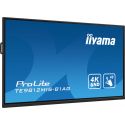 IIYAMA TE9812MIS-B1AG iiyama PROLITE. Product design: Digital easel board