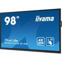 IIYAMA TE9812MIS-B1AG iiyama PROLITE. Product design: Digital easel board