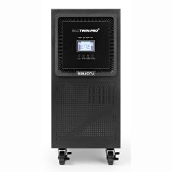 SALICRU 699CC000002 Os Sistemas de Alimentação Ininterrupta (UPS/UPS) da série SLC TWIN PRO2 da…