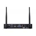 ATEN VP2021-AT-G The ATEN VP2021 PresentON switch is a wireless BYOD solution that allows any user,…