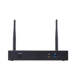 ATEN VP2020-AT-G The ATEN VP2020 PresentON switch is a wireless BYOD solution that allows any user,…