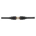 KRAMER 97-01214035 El cable HDMI C- HM / E T H de Kramer es un cable de altas con conectores HDMI…