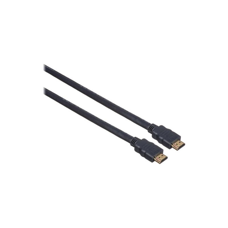 KRAMER 97-01214006 O cabo Kramer C-HM/HM/ETH é um cabo de alto desempenho com conectores HDMI em…