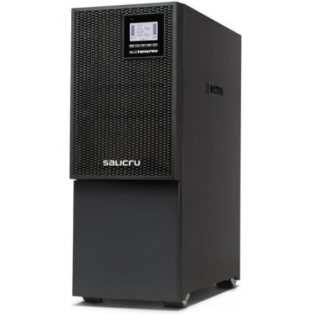 SALICRU 6B5AB000002 UPS en ligne Salicru SLC 5000 Twin Pro3/ 5000VA-5000W/ 3 Sorties/ Format Tour.