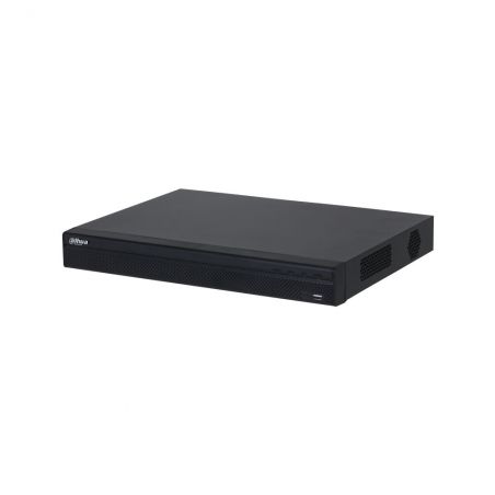 Dahua DHI-NVR4208-4KS3 NVR IP Dahua de 8 canales