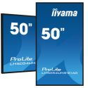 IIYAMA LH5054UHS-B1AG Elija un alto rendimiento y confiabilidad continuos con la solución de…