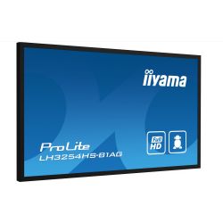 IIYAMA LH3254HS-B1AG Escolha alto desempenho e confiabilidade contínua com a solução de…