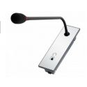 COMMEND C-CDMI50PHD Gooseneck microphone module with headphone jack