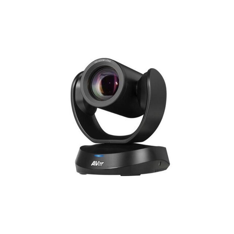 AVER 61U3430000AC AVer CAM520PRO3. Megapixeles: 8 MP