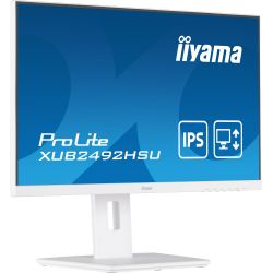 IIYAMA XUB2492HSU-W5 iiyama ProLite XUB2492HSU-W5