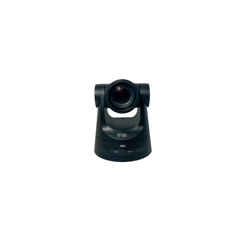 LAIA BRC-120/B Videoconference camera. FHD. 20x optical zoom. AI technology with automatic tracking.