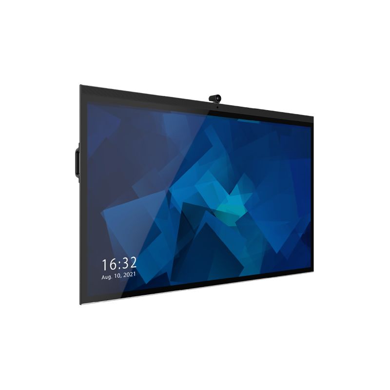 NEWLINE TT-8622Z Newline 85" Z. Diseño de producto: Panel plano interactivo