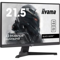 IIYAMA G2250HS-B1 iiyama G-MASTER G2250HS-B1