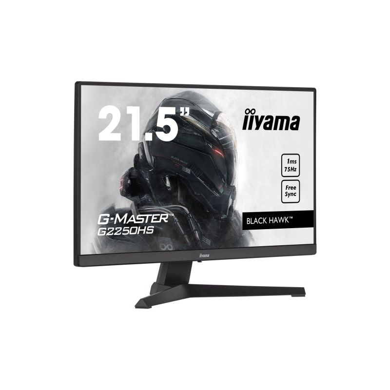 IIYAMA G2250HS-B1 iiyama G-MASTER G2250HS-B1