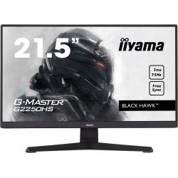 IIYAMA G2250HS-B1 iiyama G-MASTER G2250HS-B1