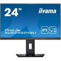 IIYAMA XUB2492HSU-B5 iiyama ProLite XUB2492HSU-B5