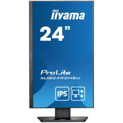 IIYAMA XUB2492HSU-B5 iiyama ProLite XUB2492HSU-B5