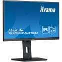 IIYAMA XUB2492HSU-B5 iiyama ProLite XUB2492HSU-B5