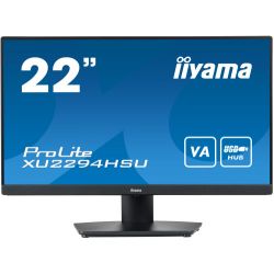 IIYAMA XU2294HSU-B2 iiyama ProLite XU2294HSU-B2