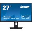 IIYAMA XUB2792QSU-B5 iiyama XUB2792QSU-B5