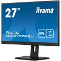 IIYAMA XUB2792QSU-B5 iiyama XUB2792QSU-B5