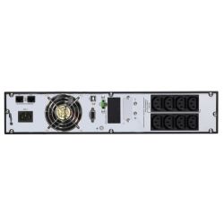 SALICRU 698LA000001 Alimentation sans interruption (UPS) en ligne à double conversion tour/rack 1…