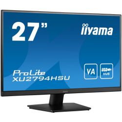 IIYAMA XU2794HSU-B1 iiyama ProLite XU2794HSU-B1