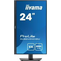 IIYAMA XUB2494HSU-B2 iiyama ProLite XUB2494HSU-B2