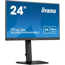 IIYAMA XUB2494HSU-B2 iiyama ProLite XUB2494HSU-B2