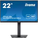 IIYAMA XUB2294HSU-B2 iiyama ProLite XUB2294HSU-B2