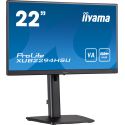 IIYAMA XUB2294HSU-B2 iiyama ProLite XUB2294HSU-B2