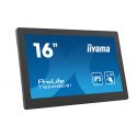 IIYAMA T1624MSC-B1 iiyama T1624MSC-B1. Product design: Interactive flat panel