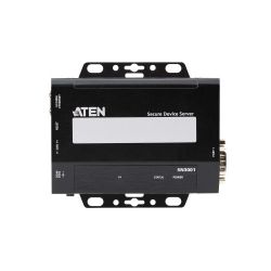 ATEN SN3001-AX-G Les serveurs de périphériques sécurisés ATEN Altusen série SN3000 sont des…