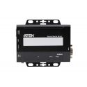 ATEN SN3001-AX-G ATEN Altusen SN3000 Series Secure Device Servers are IP-based external network…