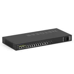 KRAMER 59-0000463011 NETGEAR M4250-10G2F. Switch type: Managed, Switch ...