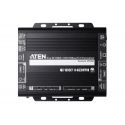 ATEN VE1843-AT-G The VE1843, ATEN's first video transceiver, features the latest HDBaseT 3.0…